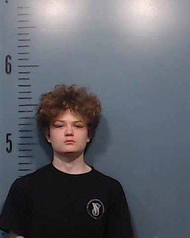 McCown, Christopher Michael booking photo