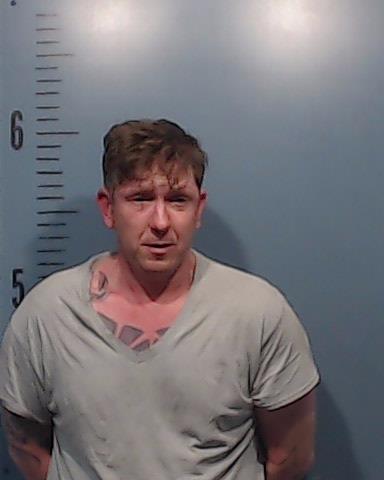 Price, Michael Ray, Jr. booking photo