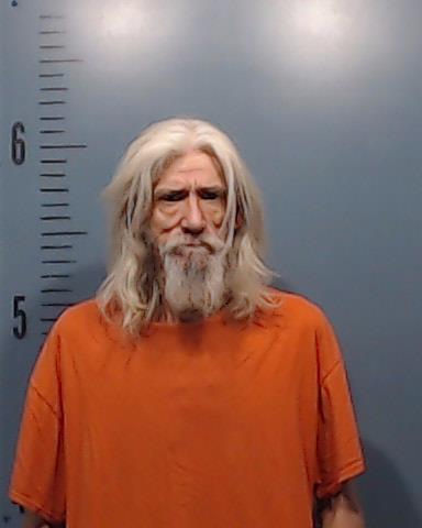 Esparza, Eloy booking photo