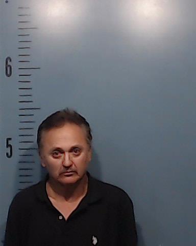 Garcia, Gilberto, Jr. booking photo