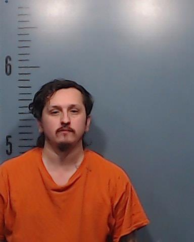 Moore, Cary Charles, Jr. booking photo