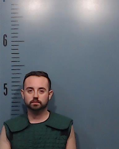 Armijo, Nicklaus Ryon booking photo