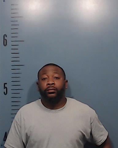 Colbert, Tyrone Lamar booking photo