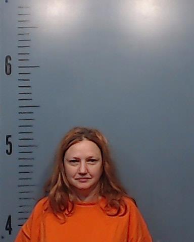 Winfield, Stacey Lynn booking photo