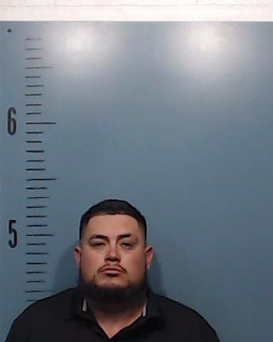 Ramirez-Gutierrez, Jorge Luis booking photo