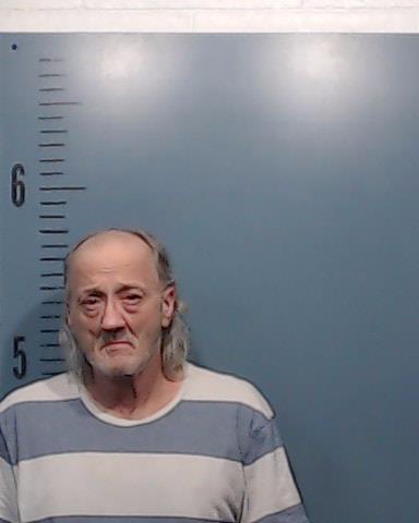 Fortune, Freddy Lee booking photo