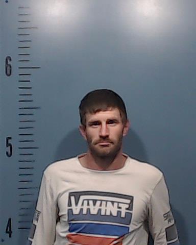 Freeland, William Christopher booking photo