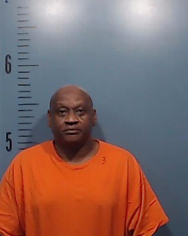 Monroe, Anthony Oliver booking photo