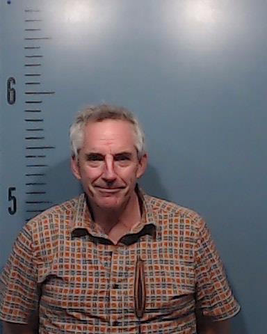 Smith, Montgomery Lester booking photo