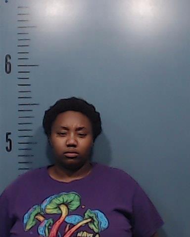 Lamb, Ashontique Nylazia booking photo