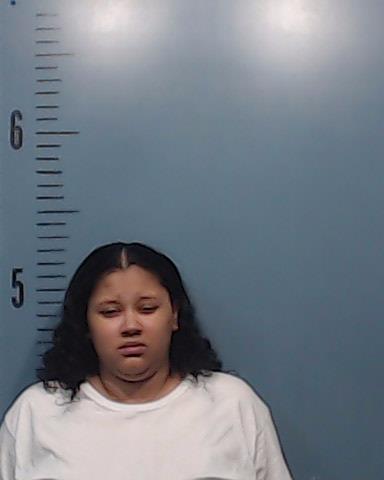 Smotherman, Tianna Bresha booking photo