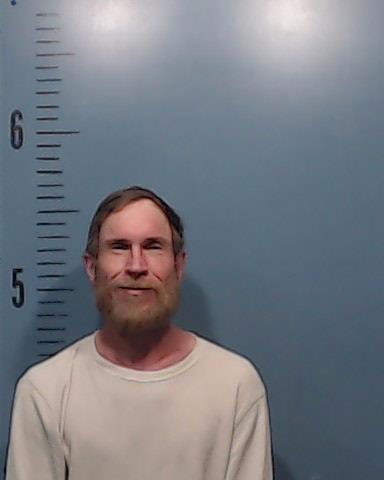 Haan, Charles Scott booking photo
