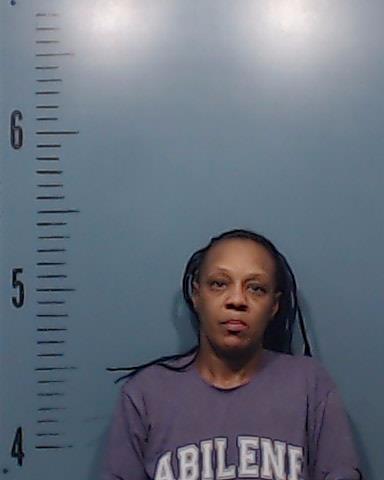 Johnson, Jennifer Denise booking photo