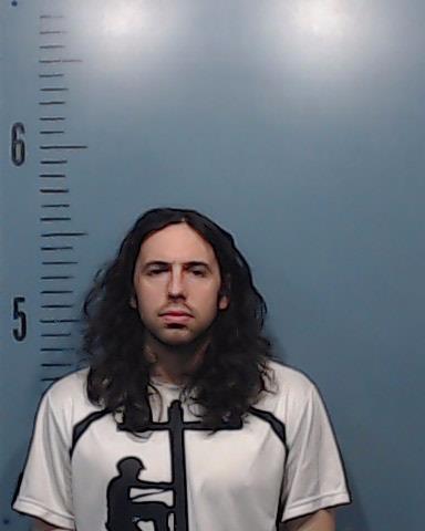 Quinones, Christopher Allan booking photo