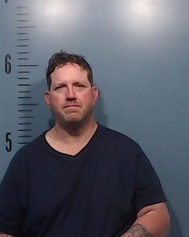 Adams, Kristopher Nathan booking photo