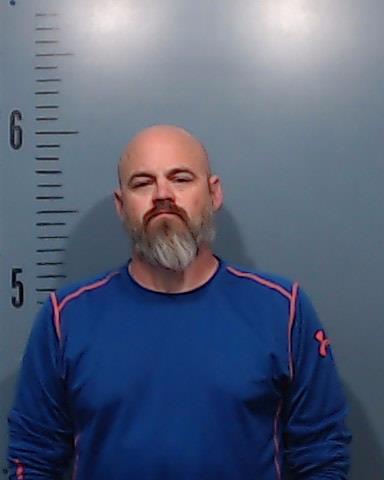 Butler, Douglas Craig booking photo