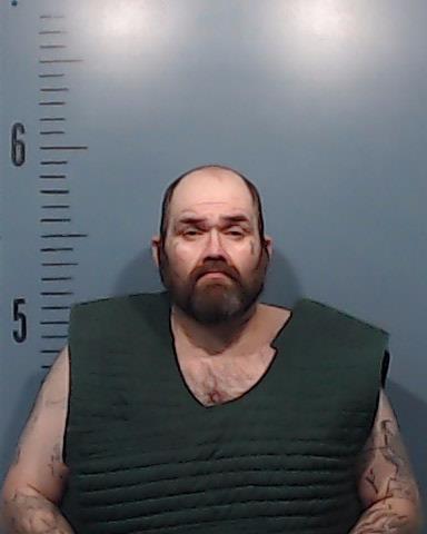 Meisenhelder, John Michael arrested by Taylor County SO/PD