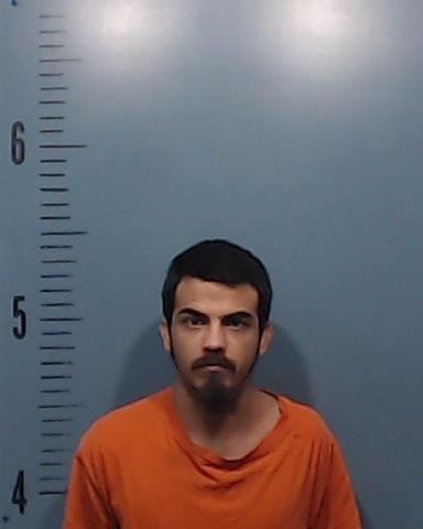 Rodriguez, Shawn Michael arrested by Taylor County SO/PD