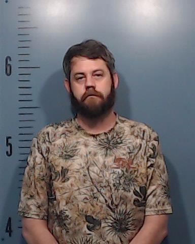 Adams, Travis Tyler booking photo