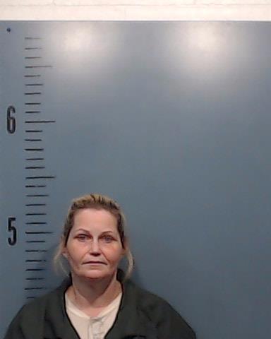 Wood, Kimberly Suzanne booking photo