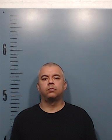 Aguillon, Carlos Antonio booking photo