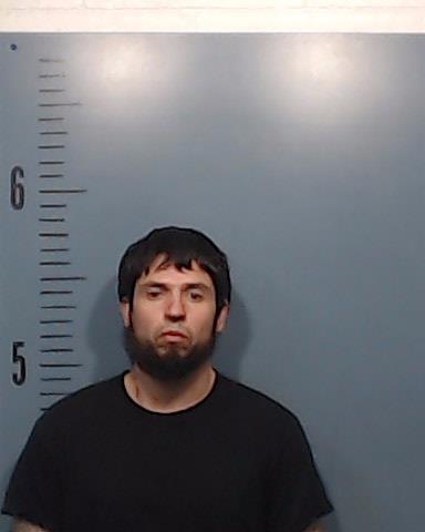 Berkley, Hank William booking photo