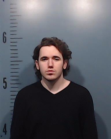 Cameron, Quinn Louis booking photo