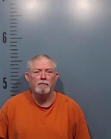 Loper, Joey Dean booking photo
