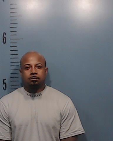 Williams, Justin Scott booking photo