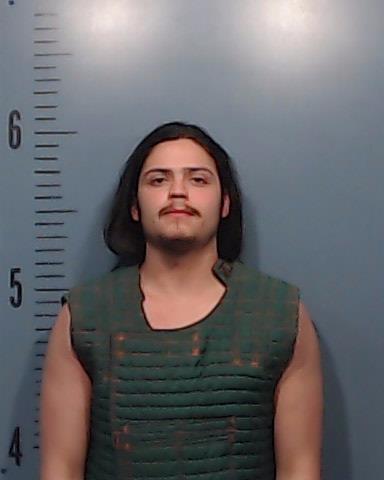 Bower, Anthony Edward, Jr. booking photo