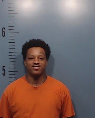 Williams, Devion Jontae booking photo