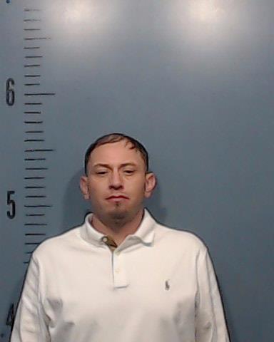 Alvarez, Jacob Edward booking photo