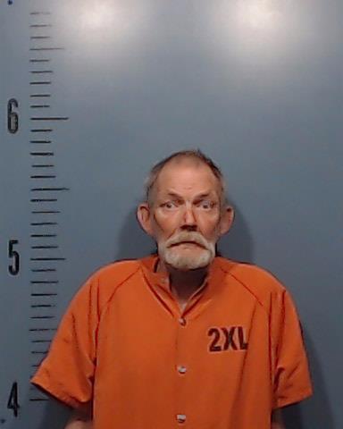 GRIFFITH, TERRY LOYD booking photo