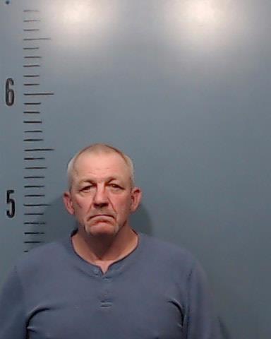 Gallaway, Kenneth Chad booking photo