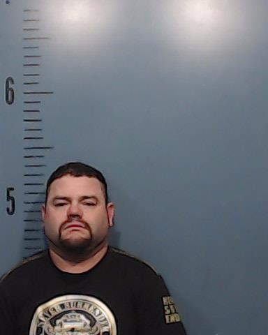 Martinez-Arias, Javier booking photo