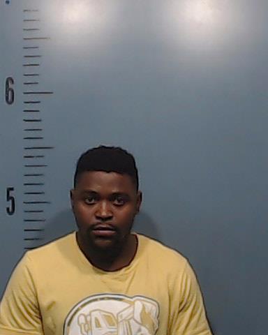 Epambela, Epambela Kachoma booking photo