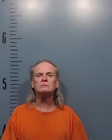 Copeland, Richard Wayne booking photo