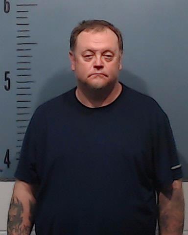 Gradiska, Wayne Andrew booking photo