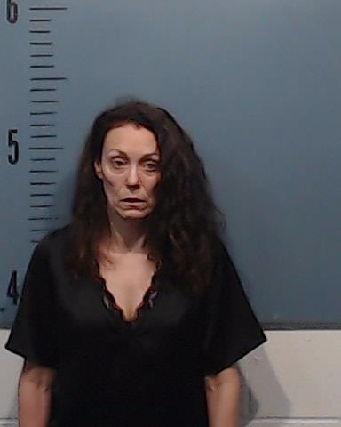 Swift, Julie Kay booking photo