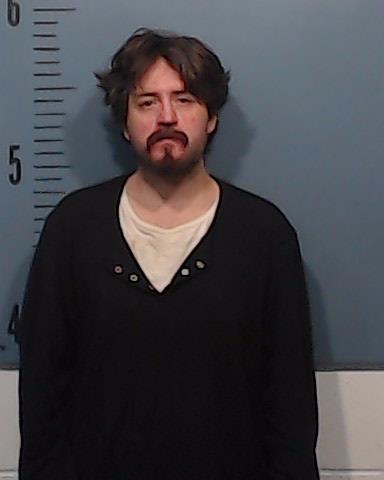Rodriguez, Adrian Ramirez booking photo
