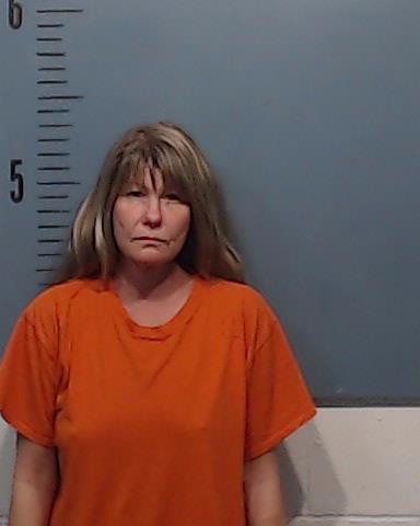 Fowler, Tamara Leigh booking photo