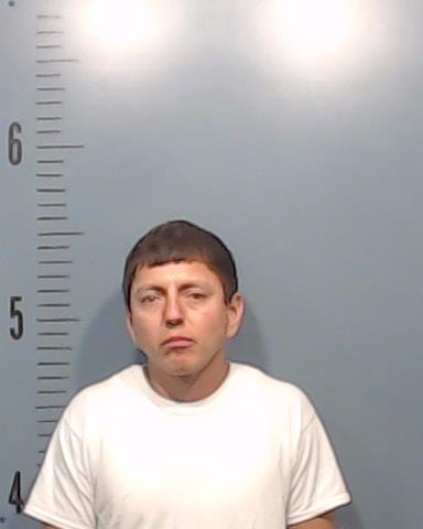 Gutierrez, Frank Miguel booking photo