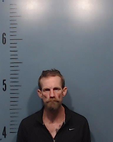 Pardue, Shawn Ellis booking photo