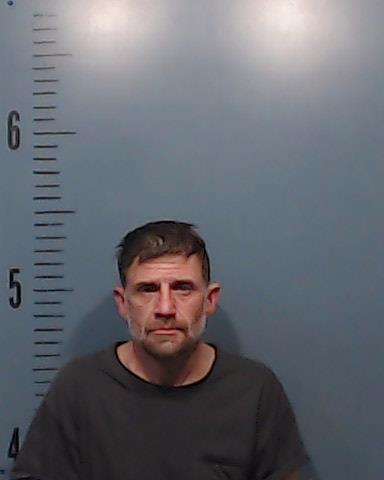 Marcotte, Joshua James booking photo