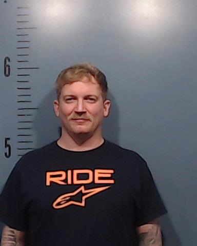 Payne, Taylor Joseph arrested by Taylor County SO/PD