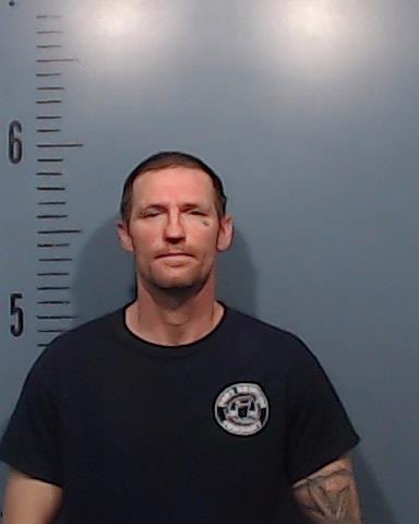 Tittle, Kenneth Dwayne booking photo