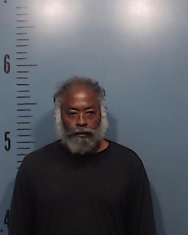 Hines, Robert Dale arrested by Taylor County SO/PD