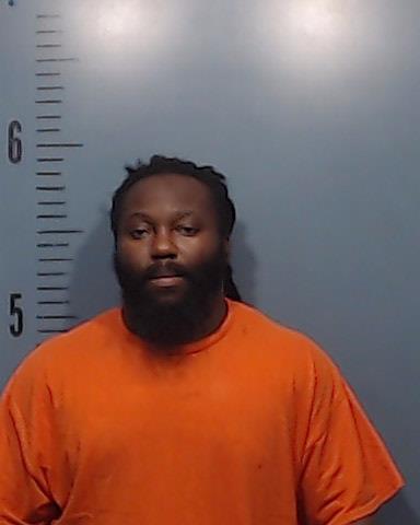Sims, Jamar Jerome booking photo