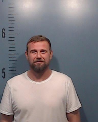 Wing, Gerald Warner, II arrested by Taylor County SO/PD