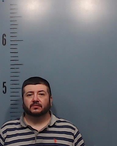 Castillo, Robert, Jr. booking photo